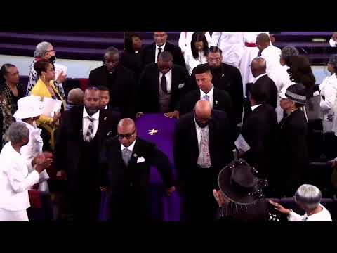 Faith Temple Church of God in Christ 4