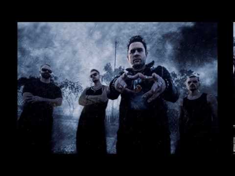Thumbnail for Chris Taylor Brown of Trapt MTRBWY greeting by Chris Taylor Brown