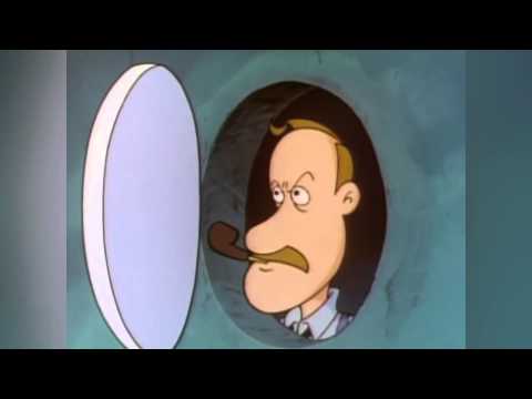 [Inspector Gadget soundtrack] Chief Quimby's theme