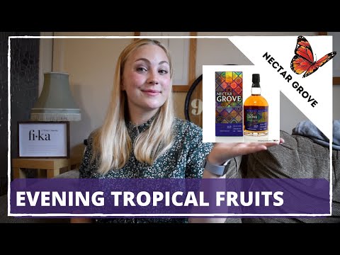 Wemyss Malt Nectar Grove (Scotch Blended Malt)