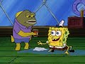 SpongeBob SquarePants Customer April Fools Jokes HD