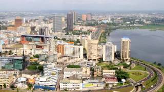 Abidjan | Cote d'Ivoire | economic power base of the West African  Region.