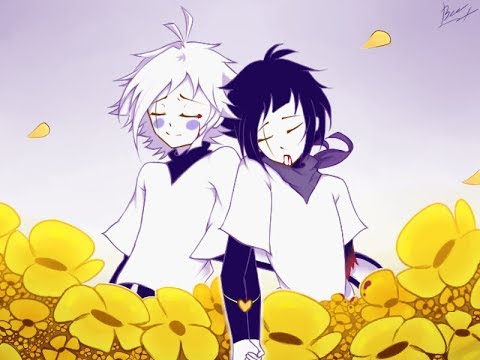 XTale AMV -As We Fall