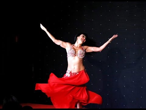 Alf leila wa leila- ROSADELA