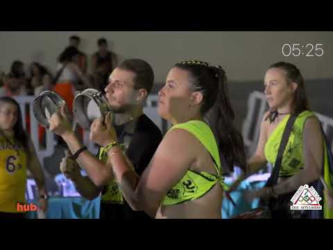 ZUMBIZEIRA AACC - DESAFIO DE BATERIAS OURO - INTERMED MINAS 2024