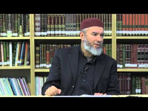 Path of Moderation in Islam 