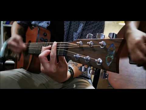 Campfire Sessions 6: Sandwich and Moonstar 88