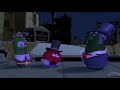 VeggieTales The Star Of Christmas But Only Mr Nezzer Appears