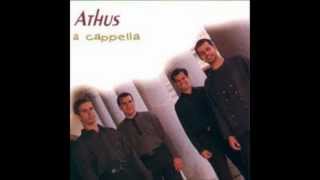 CD GOSPEL COMPLETO - QUARTETO ATHUS - A CAPPELLA (1998) - 6 GOTTA DO RIGHT