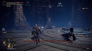 ELDEN RING_Rennala Queen of the Full Moon