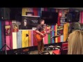 "One Hundred Miles" by Tim Easton at Ted Hawkins Happy Hour