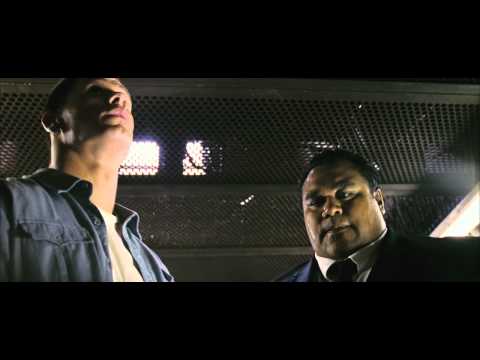 12 Rounds (2009) Official Trailer