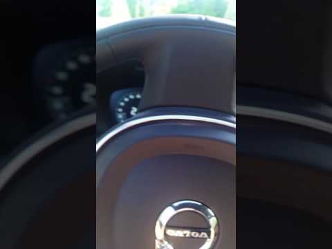 2017 XC90 D4 awd polestar 200hk/460nm