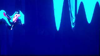 SBA Cutscene Hates The CapCut Robot Effect 150 POWERS MORE