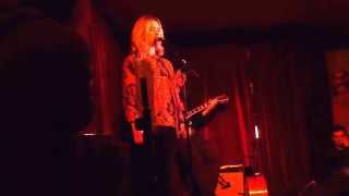 "Nobody's Fault But Mine" Performed By Beth Rowley @ Green Note, London 09 Oct 2014.