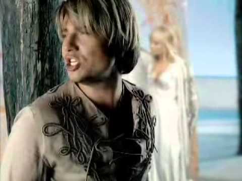 Николай Басков И Таисия Повалий - Отпусти Меня