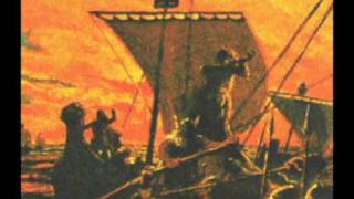 THYRFING - Vi Gingo ut i Strid/Färd mot Thrudvang