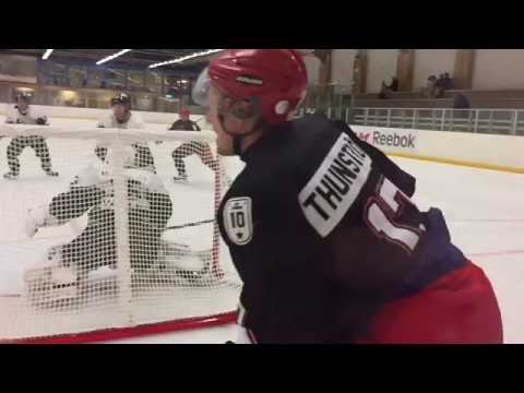 Stortorparna - Sudrets HC