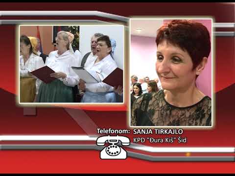 FONO: Sanja Tirkajlo - Nacionalni dan Rusina