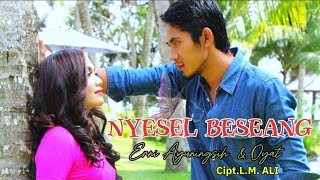 Download lagu NYESEL BESEANG_ ERNI AYUNINGSIH ALBUM NOSTALGIA TEPEMADUK mp3 Download lagu NYESEL BESEANG_ ERNI AYUNINGSIH ALBUM NOSTALGIA TEPEMADUK mp3