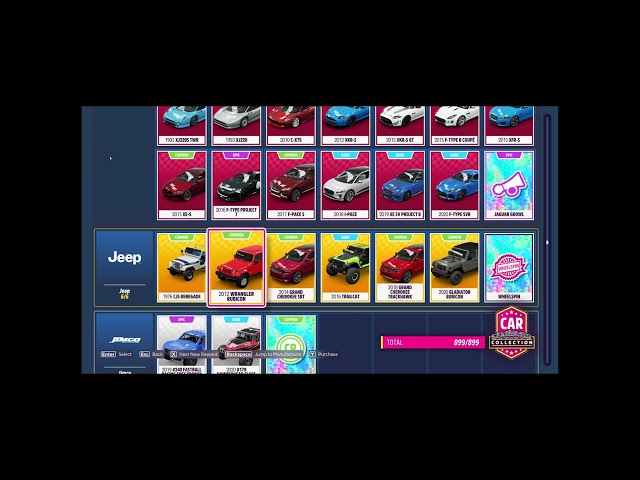 فلوس وسيارات للعبة فورزا هورايزن 5 | Forza Horizon 5