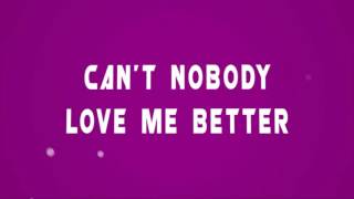 Monet Esbee - By Myself Official Lyric Video