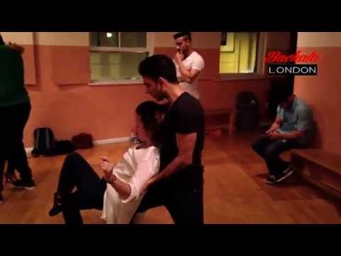 Miro Y Blanca - Bachata Socials Edition (July 2015)