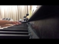 [Piano] 嵐 Arashi - 5x10 