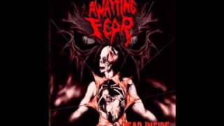 Awaiting Fear - Black Soul Vomit (2009)