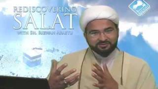 Rediscovering Salat (Prayer) w/ Sheikh Rizwan Arastu - Episode 16: Fatihah