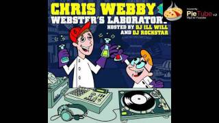 Chris Webby - WDGAF feat Gorilla Zoe (Prod by Aaron Lacrate)