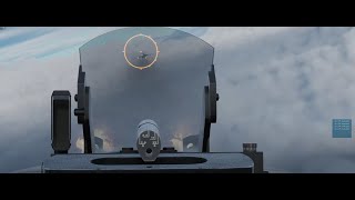 DCS World F-5E Black Sea Resolve '79 Campaign Mission #2 INTENSE FIGHT FOR SHIPS at DCS 2.7