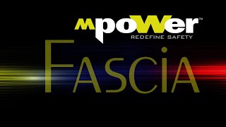 mPower Fascia sorozat
