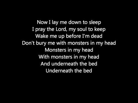 Slaughterhouse - Monsters In My Head Lyrics (HD)