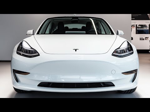 The 2025 Tesla Model 2 – Affordable Electric Revolution