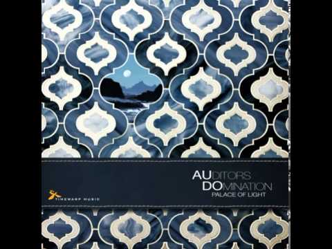 Auditors Domination -  Dreaming of Zion