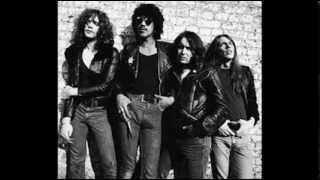 Thin Lizzy - Cowboy Song (Live in Sydney 1979)