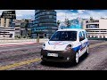 Renault Kangoo 2 Police Nationale 6