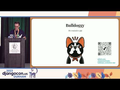 Keynote: Testing Modern Web Apps Like a Champion with Andrew Knight