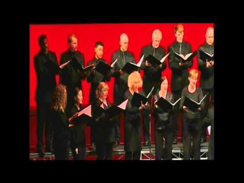 2011 Art Music Awards - The Sydney Chamber Choir 'Deserts of Exile'