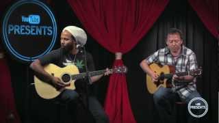 Ziggy Marley - YouTube Presents Ziggy Marley (Live)