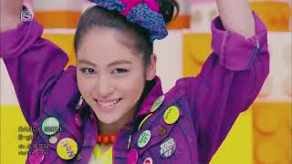E-GIRLS ➖ Candy Smile (FULL MV)