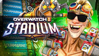 DOMINATING the NEW Stadium season on Junkrat...