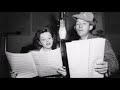 Bing Crosby & Judy Garland - Limehouse Blues