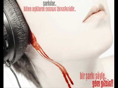 Miss Cey Ft Rüzqar Ver Elini Tutayım Sonsuza 2o10