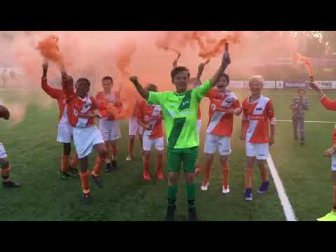 Orion JO12-1 kampioen!