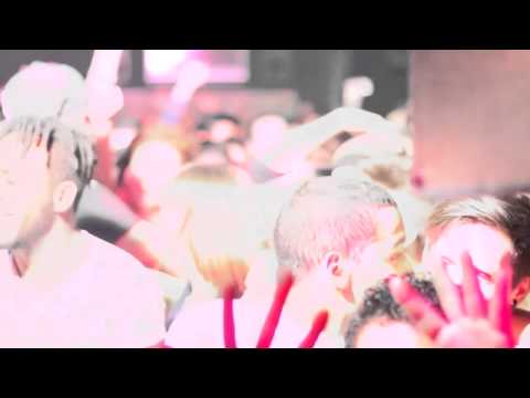 16.05.14 GARAGE RE.LOVEUTION CLOSING PARTY @ CLUB 999