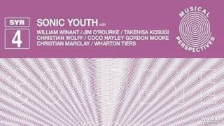 Sonic Youth - Four6 (John Cage)