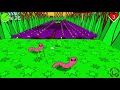 Polly The Frog 3 Billy Bullfrog S Decree 5 1 In 78 Seconds