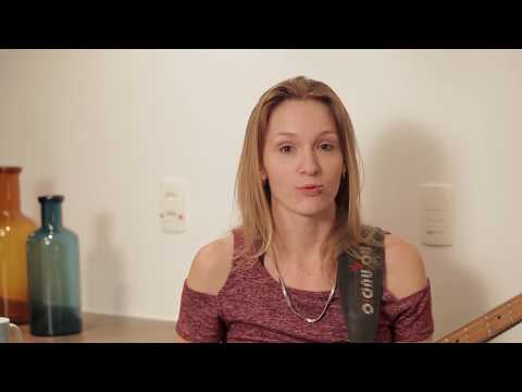 O baixo da Marfa Kourakina